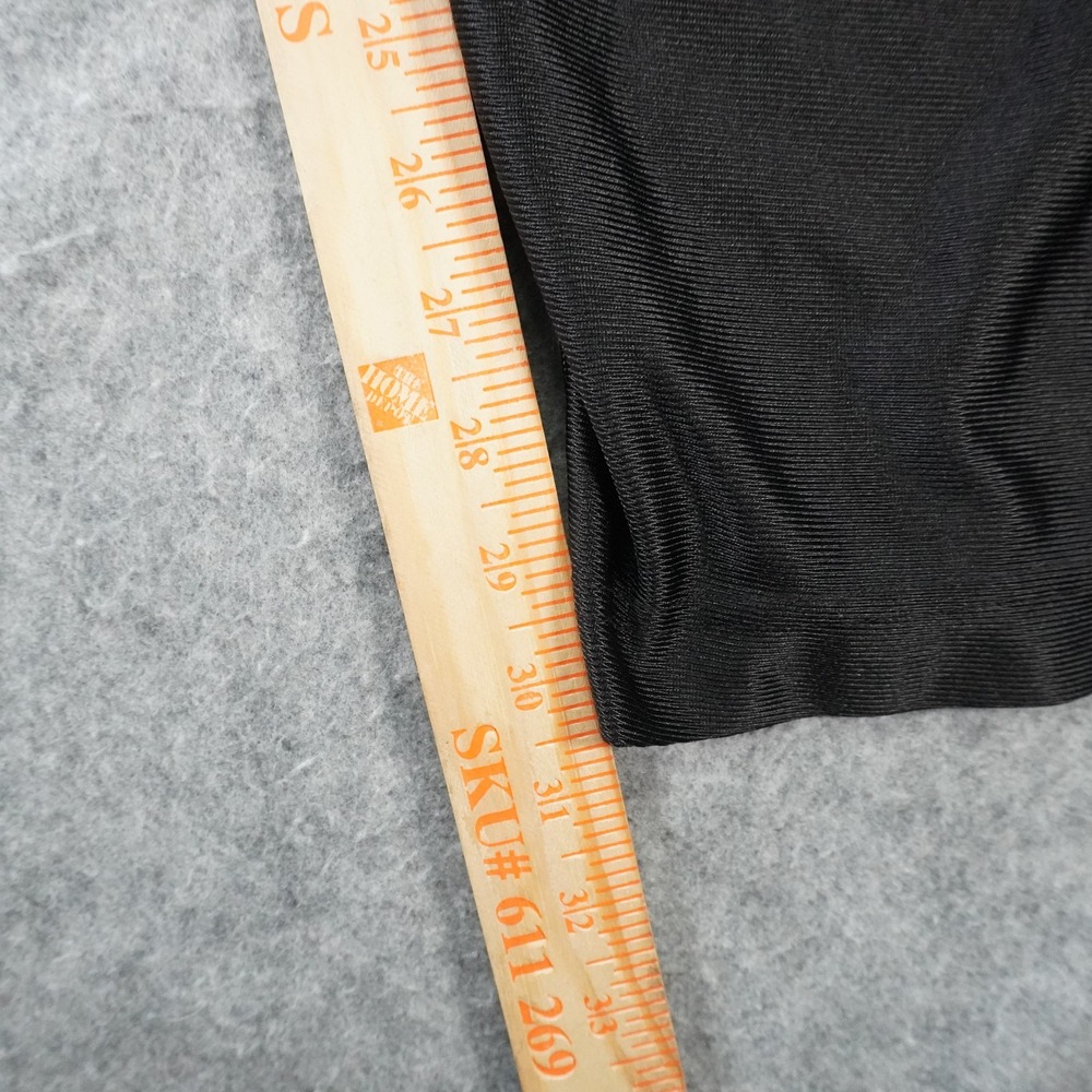 Champion Pants Mens XL Shiny Dazzle Breakaway Baggy Black - Picture 7 of 13